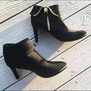 Ankle Boots